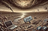 The Death of Online Discourse
