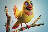 The Song of the AWS Synthetic Canary