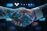 VAIOT Commits to Excellence through Rigorous CertiK Audit