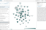 Connected Papers — a visual tool for researchers to find and explore academic papers