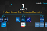 Data Scientists! Intel OneAPI Analytics Toolkit is all you were looking for!