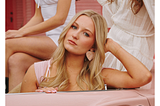 REVIEW: Neah McMeen — Girls Cry In Cars (SINGLE/VIDEO