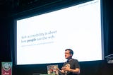 Speaker Spotlight: Hidde de Vries
