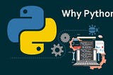 Why Python?