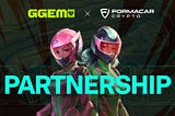 Announcing The Partnership: GGEM & Formacar