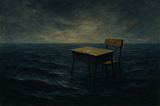 No Challenge, No Meaning: How We Unwittingly Emptied School of Purpose