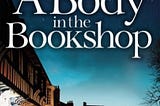 Book Review: A Body in the Bookshop