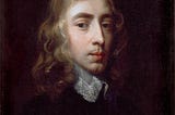 Sonnet 19: When I consider how my light is spent by John Milton