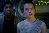 The Movie Theatre Awakens: Or, How ‘Star Wars: The Force Awakens’ Reminded Me of the Power of a…