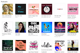 How to pitch yourself as a podcast guest