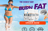 Advanced Blend Keto — Weight Let It Melt