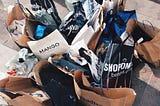 How to shop smart during sales