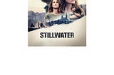 PDF Stillwater: Screenplay