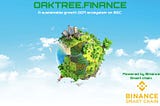 OakTree Finance Pitchdeck