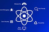 Core Concepts of React and Virtual Dom