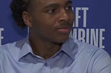 The Interview-A-Bulls