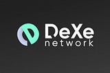 DeXe Network: Platform of opportunities for Investors and Traders