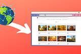 How To Set Up Your Own Local Image Search Engine in Minutes