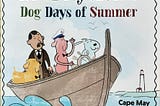 Cape May MAC debuts first children’s book!