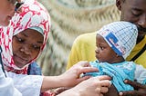 Vital Strategies Launches Resolve, A New $225 Million Global Health Initiative