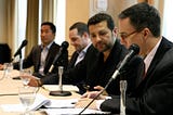 11 Tips For Making Sure Your Conference Panel Doesn’t Suck