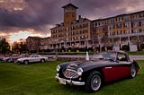 Romantic Getaways In New Hampshire