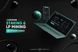 Introducing Blockius Multichain Staking & LP Mining Products