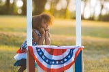 America @250: The whole world played a role