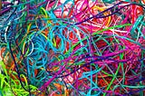 Clutter & Burnout: Surviving to Thriving — 10/14/2021