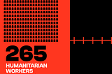 They Save Lives. Now Their Own Are on the Line