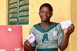 Don’t Let School Shutdowns Block Access to Menstrual Hygiene Materials