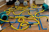 Top 5 Water Damage Risks for Seattle Homes & How Restoration Services Can Help