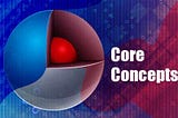 JavaScript core concepts