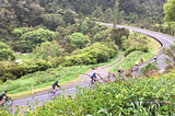 Epic Camp — Length of South Island