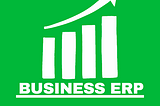 Business ERP 🚀Solution/Product/POS/Company Management