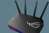 Troubleshooting Tips: Why Firmware is Not Working in ASUS ROG Strix GS-AX3000