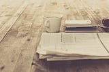 We Should Pay for News, Darn It. Here’s Why.