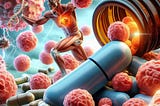 Beyond Mood: How Research is Revealing Antidepressant Medication Can Have the Power to Combat…