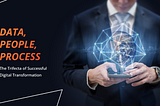 Navigating Digital Transformation: Core Principles and Potential Pitfalls