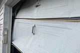 Garage Door Repair Near Me