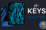 Keys in Flutter