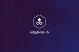 Поиграй со мной (EDG / Edgeless)