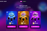 MixMob Mobile Store Launch: Get Your Glitch Pods Now!