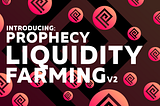 Introducing: Liquidity Farming V2