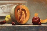 Learn the Art of Realism Painting