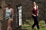 How a Science Journalist Loses 40 Pounds (and her Job)