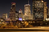 The Houston Ethereum Meetup: The Spring Series