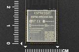 What do you know about ESP32?