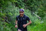The Life-Changing Lessons and Rewards of Ultrarunning