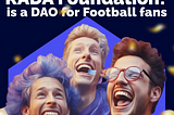 RADA: Transforming the Future of Football Sports with Blockchain and Appeal of NFTs in the RADA…